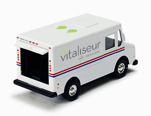 Livraison vitaliseur fd65ec0e654f69be74c4f7fa9d1e1ca3b4cd72bf7a3de55726a0778f3cf6e7dd